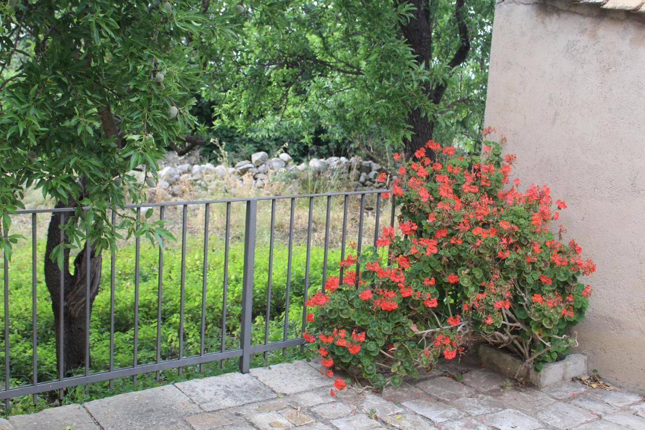 Agriturismo Tenuta Margitello Comiso Exterior foto