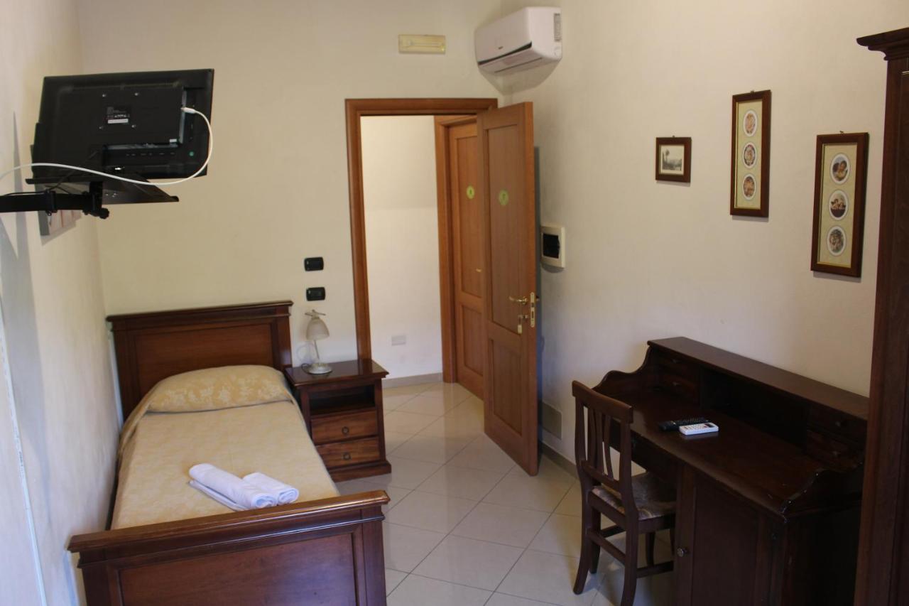 Agriturismo Tenuta Margitello Comiso Exterior foto