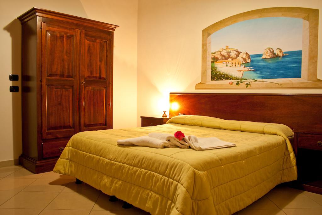Agriturismo Tenuta Margitello Comiso Quarto foto