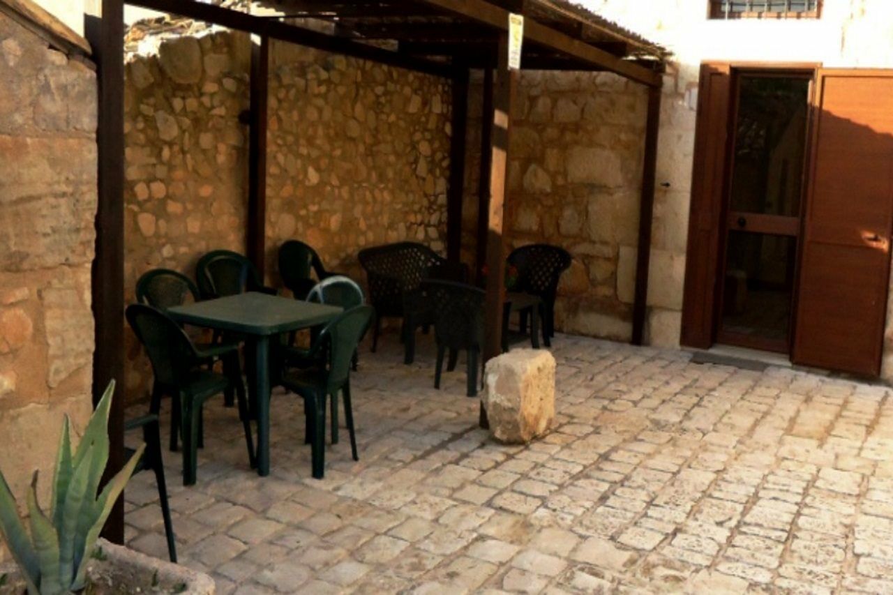 Agriturismo Tenuta Margitello Comiso Exterior foto